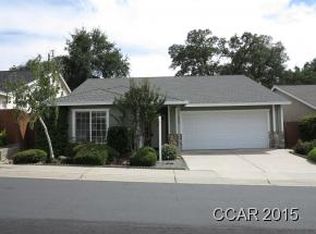 982 Country Ln, Angels Camp, CA 95222