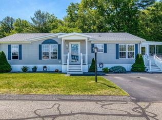 54 Georges Loop, Raynham, MA 02767