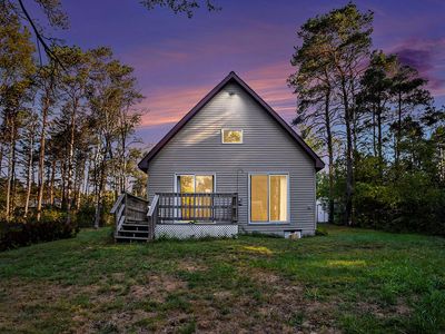 5909 W Deren Rd, Ludington, MI, 49431