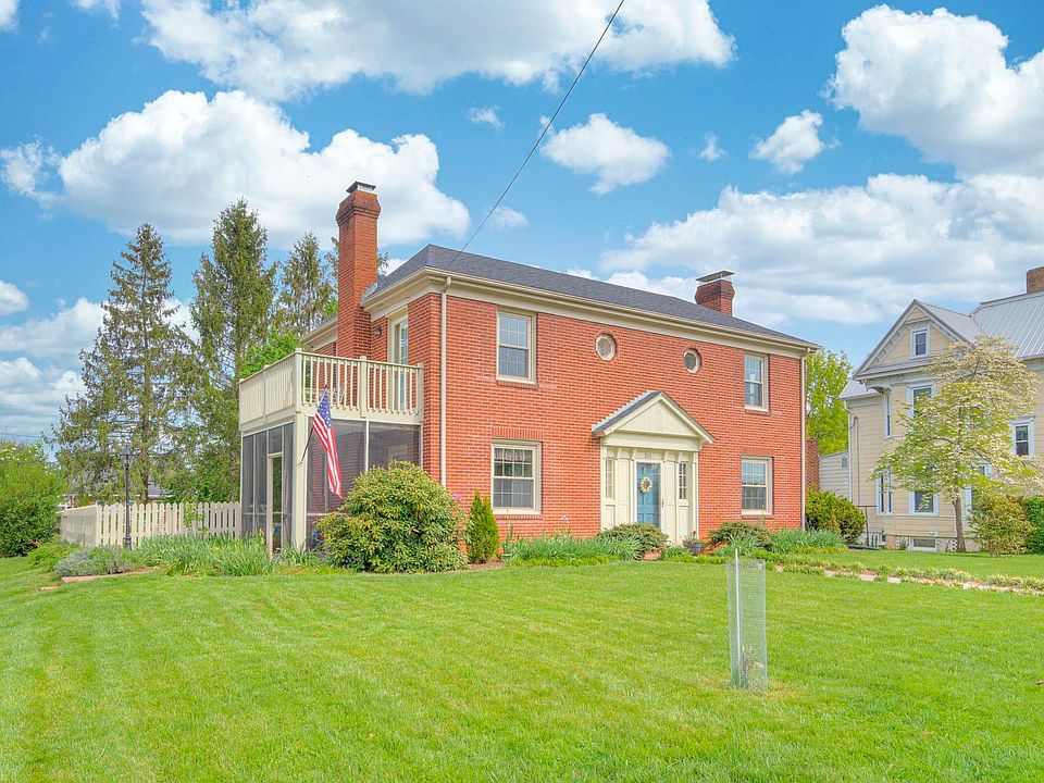 311 6th St, Radford, VA 24141 Zillow