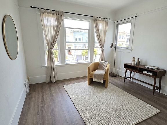 3rd image of 1143 Anza St #1143