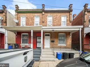 421 N Redfield St, Philadelphia, PA 19151