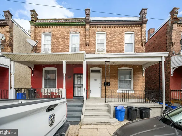 421 N Redfield St, Philadelphia, PA 19151