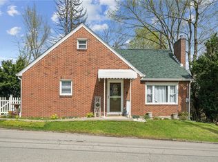 97 S Lincoln Ave, Greensburg, PA 15601
