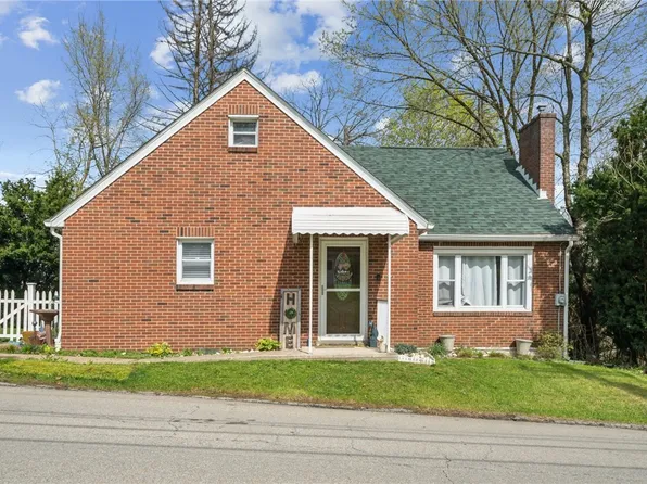 97 S Lincoln Ave, Greensburg, PA 15601