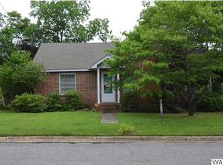 300 Orange St, Tuscaloosa, AL 35401