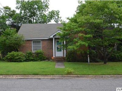 300 Orange St, Tuscaloosa, AL, 35401