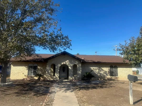 98 Miller Dr, Del Rio, TX 78840