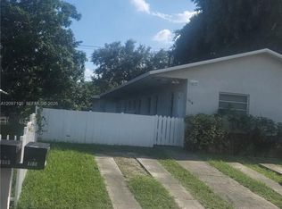 1512 NE 118th St #2, Miami, FL 33161