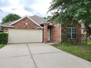 706 Falling Spg, Spring, TX 77373