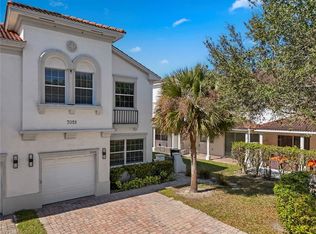 7051 Ambrosia LN #3506, NAPLES, FL 34119