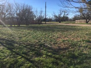 2726 Westview Dr, Abilene, TX 79603