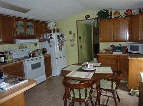 Remodeled Kitchen