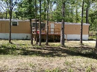 320 Maple Dr, Murchison, TX 75778