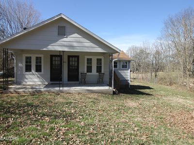 406 Collins St, Niota, TN, 37826
