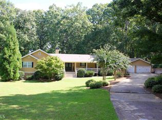 6540 Julian Rd, Gainesville, GA 30506
