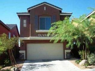 10625 Tuckermans Ave, Las Vegas, NV 89129