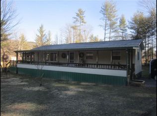 345 6th Ave, Wht Sulphur S, WV 24986