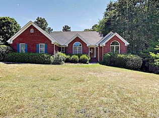 5850 Ambrose Dr SW, Conyers, GA 30094