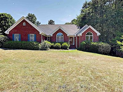 5850 Ambrose Dr SW, Conyers, GA, 30094