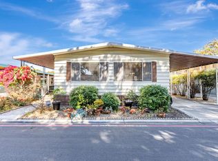 690 Persian Dr SPC 9, Sunnyvale, CA 94089