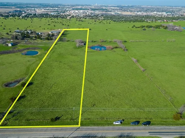 0 S Fm 548, Royse City, TX 75189