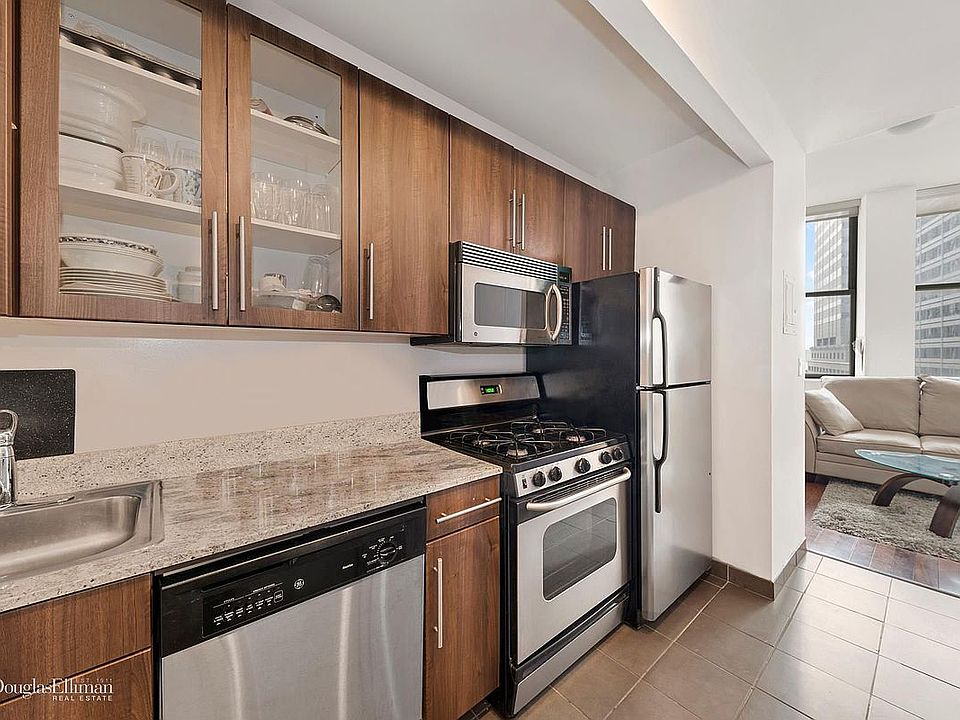 1st image of 1 Wall Street Ct APT 304