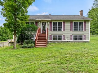 412 Range East Rd, Limerick, ME 04048