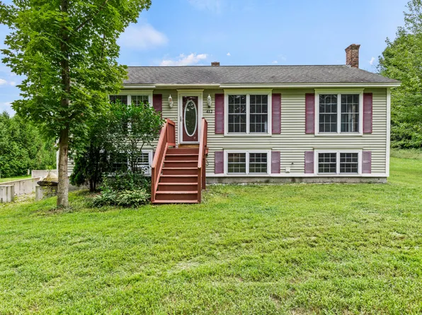 412 Range E Road, Limerick, ME 04048