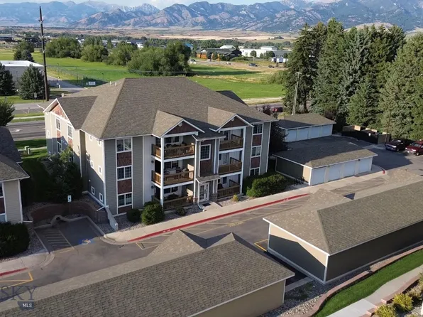 2220 Baxter Ln Unit C12, Bozeman, MT 59718