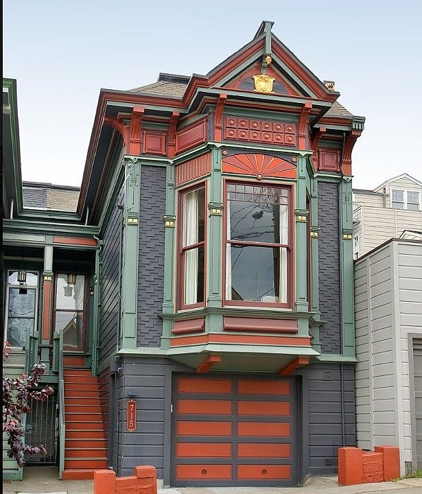 1st image of 715 1/2 Lyon St #B