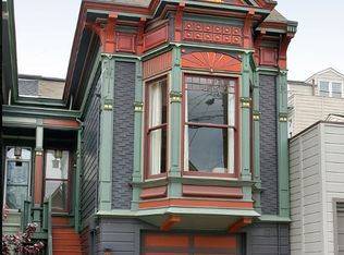 715 1/2 Lyon St #B, San Francisco, CA 94115