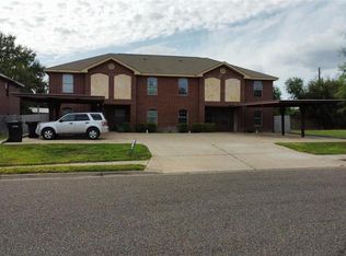 412 S 49th St, McAllen, TX 78501