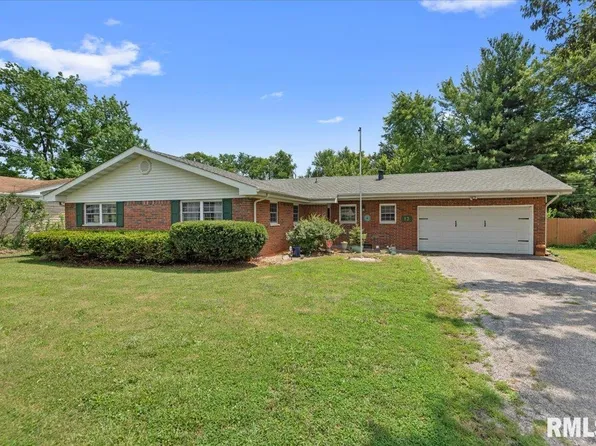 13 Birch Dr, Springfield, IL 62629