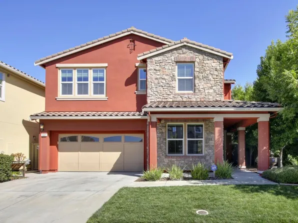 1661 Avanti Dr, Roseville, CA 95661