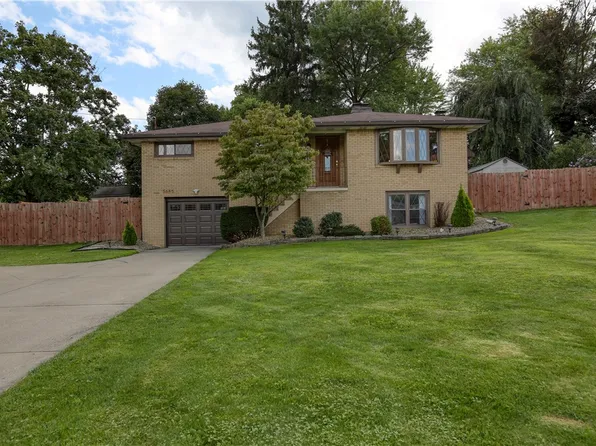 5645 Dutch Ridge Rd, Beaver, PA 15009