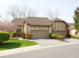 5671 Eaglebrook Rd #D, Toledo, OH 43615