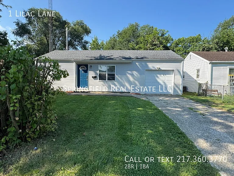 1 Lilac Ln — Photo 2