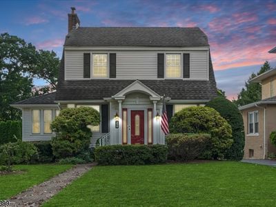 230 Washington Ave, Hawthorne, NJ, 07506