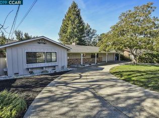 1092 Larch Ave, Moraga, CA