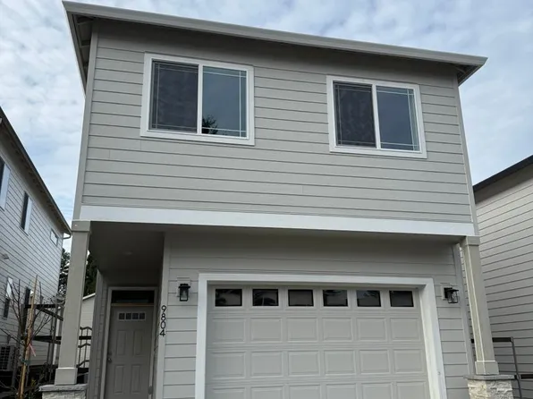 9804 NE 29th Ave, Vancouver, WA 98665