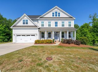 160 Scotts Bluff Dr, Simpsonville, SC 29681