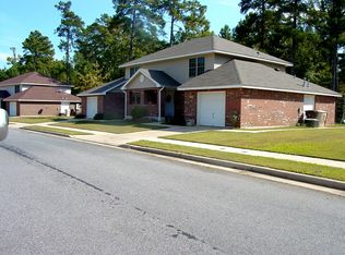 762 Levitow Cir, Barksdale Afb, LA 71110