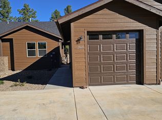 2860 W Villa Loop #1, Show Low, AZ 85901