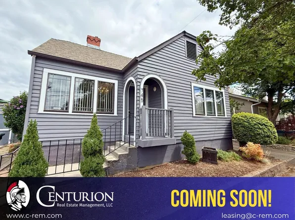 745 E St NE #A, Salem, OR 97301