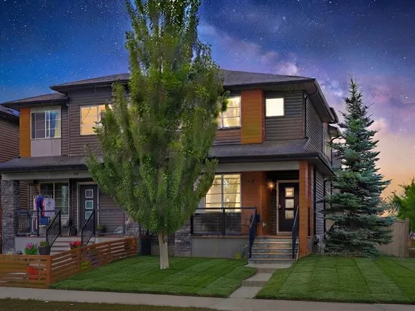 160 S Cornerstone Ave NE, Calgary, AB T3N 1G6