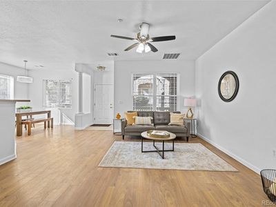 8309 S Independence Circle  Unit 108, Littleton, CO, 80128