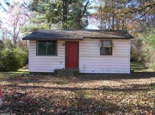 4003 Mink Rd, Benton, AR 72019