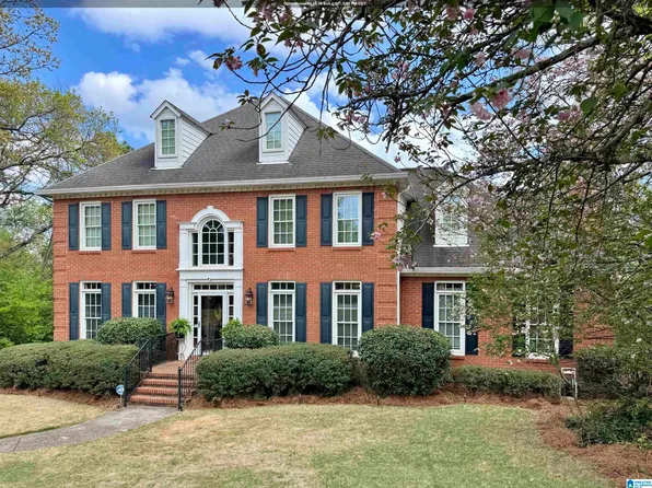 3177 Bradford Pl, Birmingham, AL 35242