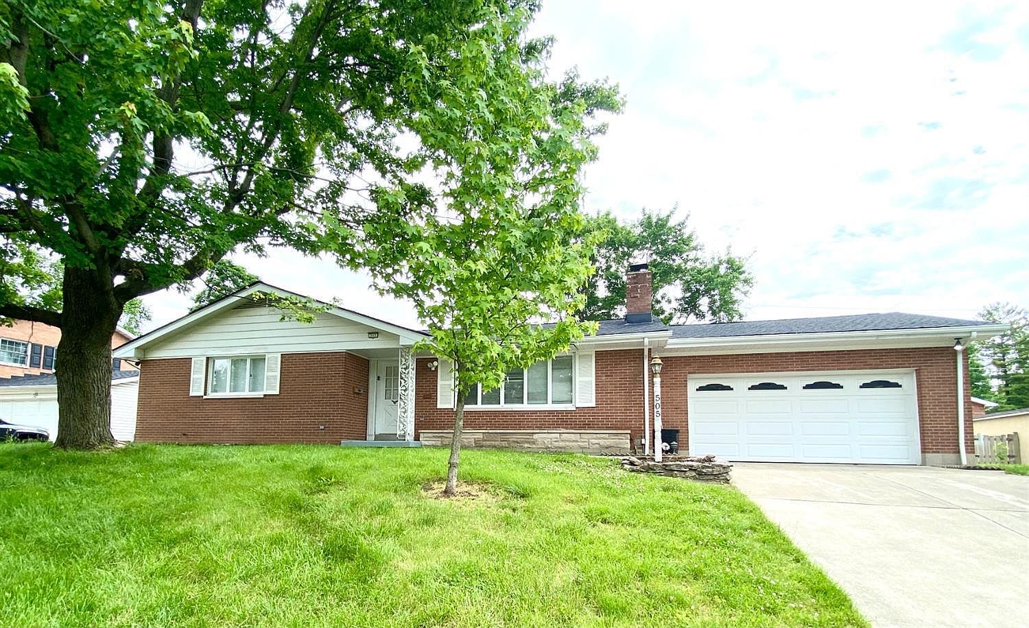 505 Jackson Ln, Middletown, OH 45044 Zillow